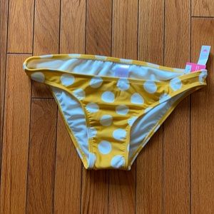 Xhilaration cheeky bottoms